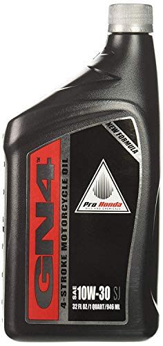 Best Oil For Honda Grom: Top Picks for Optimal Engine Performance