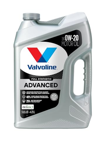 Best Oil For Toyota Camry: Top Synthetic Motor Oils Reviewed