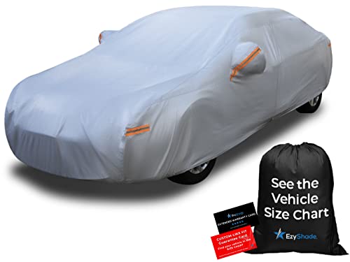Best Outdoor Car Covers
