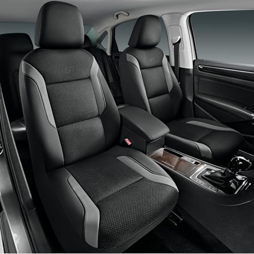 Best Padded Car Seat Covers