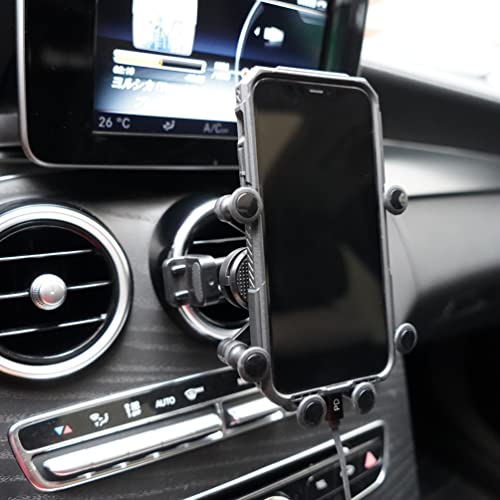 Best Phone Mount For Mercedes: Top Secure and Stylish Car Holders