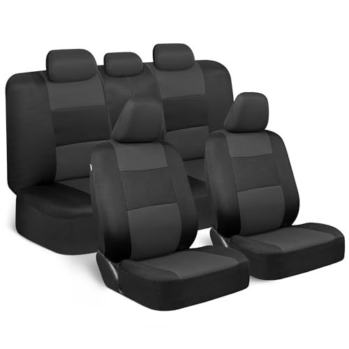 Best Prius Car Seat Covers for Ultimate Comfort and Style