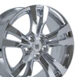 Best Rims For Cadillac CTS: Top Stylish and Durable Wheel Picks