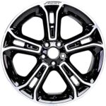 Best Rims For Ford Explorer: Top Durable Aluminum Alloy Wheel Picks