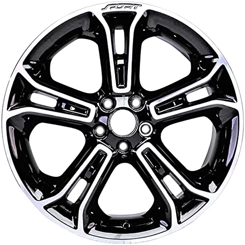 Best Rims For Ford Explorer: Top Durable Aluminum Alloy Wheel Picks