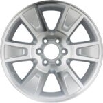 Best Rims For Ford F150: Top Durable Aluminum Alloy Wheel Options