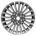 Best Rims For Ford Fusion: Top Stylish and Durable Wheel Options
