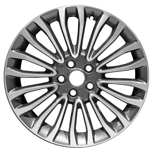 Best Rims For Ford Fusion: Top Stylish and Durable Wheel Options