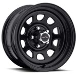 Best Rims For Ford Ranger: Top Durable and Stylish Wheel Options