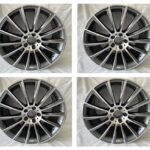 Best Rims For Mercedes Benz: Top Stylish AMG and Alloy Wheel Picks