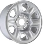 Best Rims For Nissan Titan: Top Durable and Stylish OEM Wheel Options