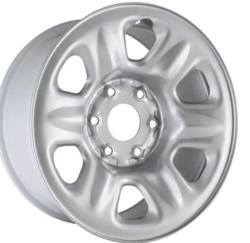 Best Rims For Nissan Titan: Top Durable and Stylish OEM Wheel Options
