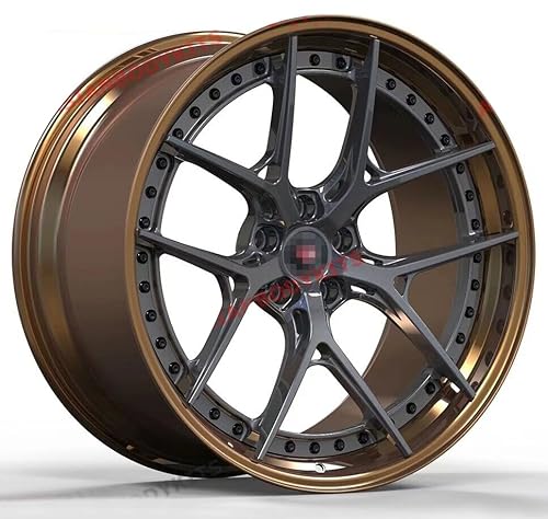 Best Rims For Porsche 911: Top Forged Wheel Options Reviewed