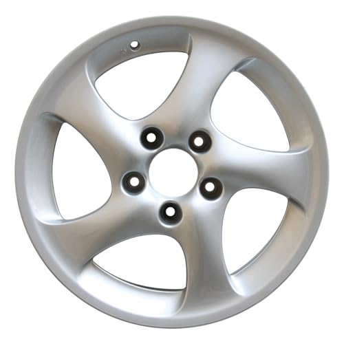 Best Rims For Porsche: Top Stylish and Durable Wheel Options Reviewed