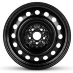 Best Rims For Toyota Corolla: Top Stylish and Durable Wheel Options