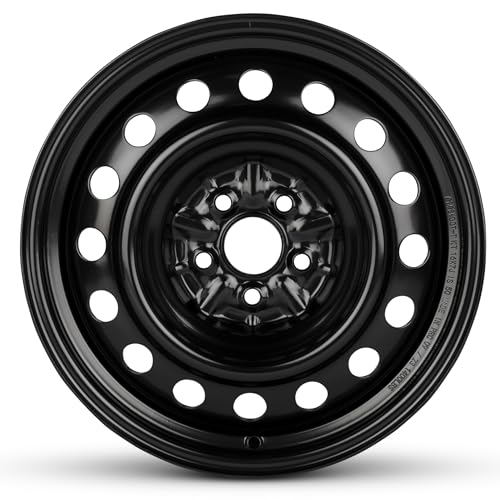 Best Rims For Toyota Corolla