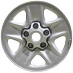 Best Rims For Toyota Tundra: Top Durable and Stylish Steel Wheels