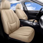 Best Seat Covers For Lexus: Top Waterproof Nappa Leather Options