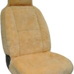 Best Sheepskin Car Seat Covers for Ultimate Comfort and Style