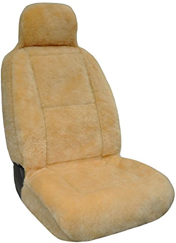 Best Sheepskin Car Seat Covers for Ultimate Comfort and Style