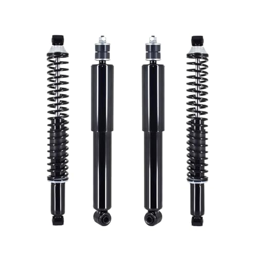 Best Shocks For Dodge Dakota