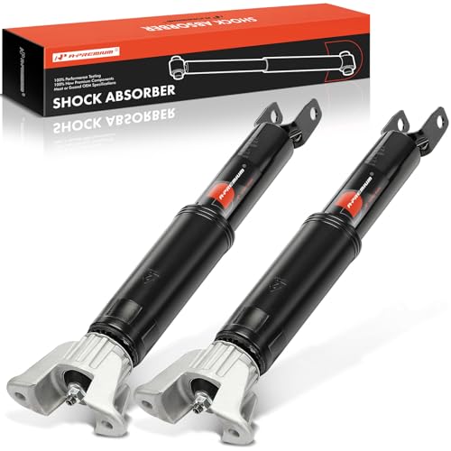 Best Shocks For Dodge Durango