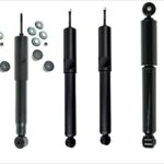 Best Shocks For Ford Bronco: Top Picks for Ultimate Ride Comfort