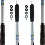 Best Shocks For Ford F250: Top Picks for Superior Ride Quality