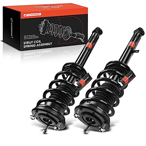 Best Shocks For Lexus IS250: Top Picks for Smooth Ride Quality