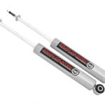 Best Shocks For Nissan Hardbody: Top Picks for Smooth Ride and Durability