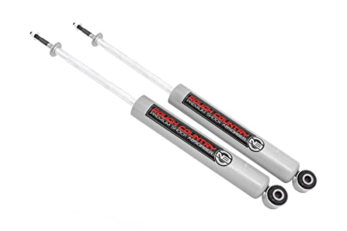 Best Shocks For Nissan Hardbody: Top Picks for Smooth Ride and Durability