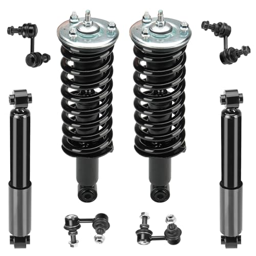 Best Shocks For Nissan Pathfinder