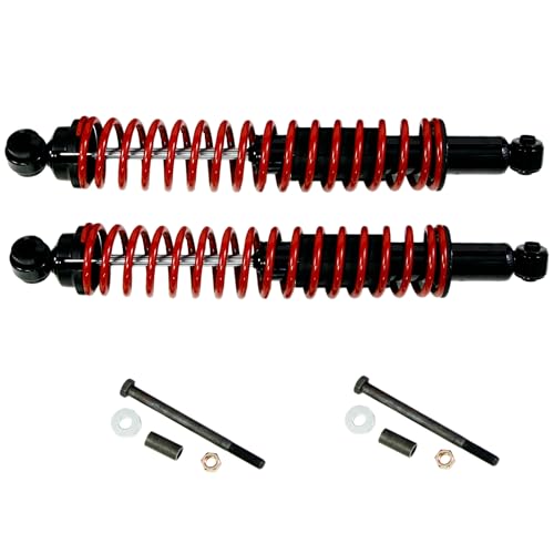 Best Shocks For Towing Dodge Ram: Top Picks for Heavy-Duty Performance