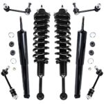 Best Shocks For Toyota 4Runner: Top Suspension Kits for Smooth Rides