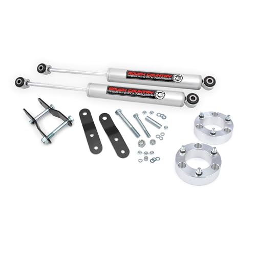 Best Shocks For Toyota Hilux