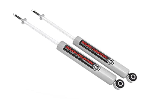 Best Shocks For Toyota Tundra