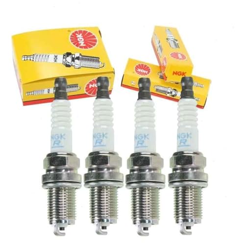 Best Spark Plug For Toyota