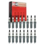 Best Spark Plugs For Ford: Top Picks for Superior Engine Performance