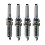 Best Spark Plugs For Mercedes: Top Iridium and Platinum Picks Reviewed