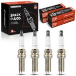 Best Spark Plugs For Nissan: Top Iridium Picks for Ultimate Performance