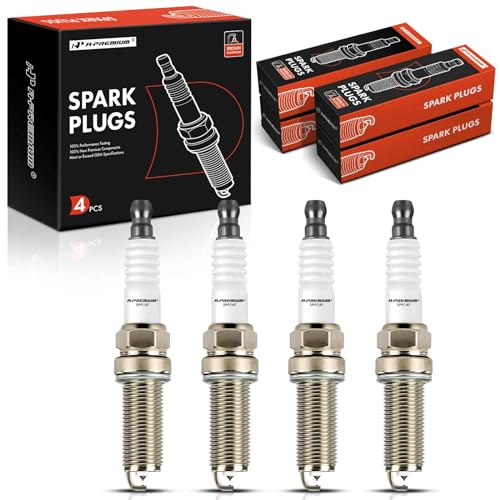 Best Spark Plugs For Nissan: Top Iridium Picks for Ultimate Performance