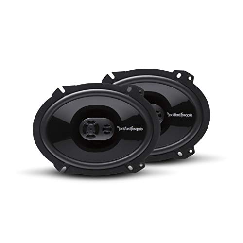 Best Speakers For Ford Ranger