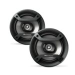 Best Speakers For Toyota Corolla: Top OEM Replacement Audio Upgrades