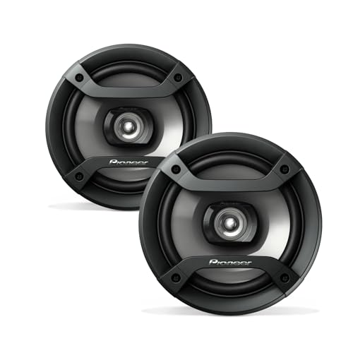 Best Speakers For Toyota Corolla