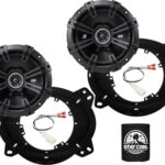 Best Speakers For Toyota Tundra: Top Audio Upgrades for Ultimate Sound