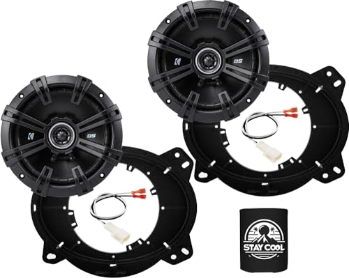 Best Speakers For Toyota Tundra: Top Audio Upgrades for Ultimate Sound