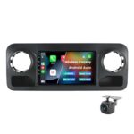 Best Stereo For Mercedes Sprinter: Top Picks With CarPlay & Android Auto