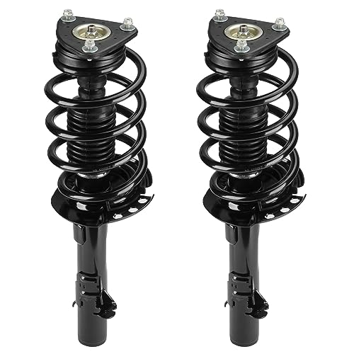 Best Struts For Ford Escape: Top Front Shock Assemblies Reviewed
