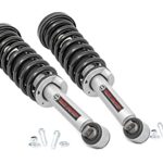 Best Struts For Ford F150: Top Durable and Easy-Install Suspension Picks