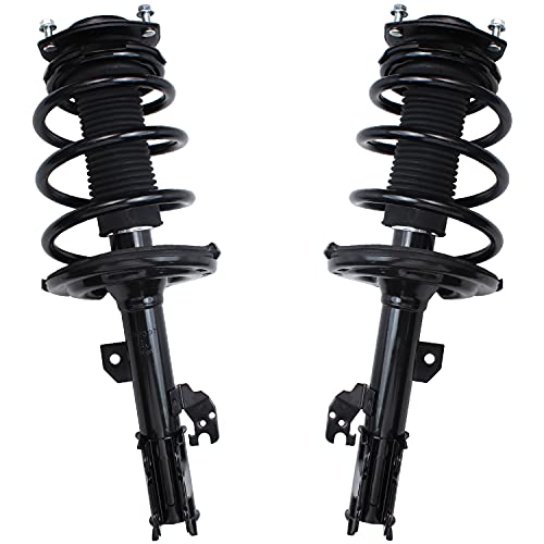 Best Struts For Lexus ES350: Top Picks for Smooth Ride Quality